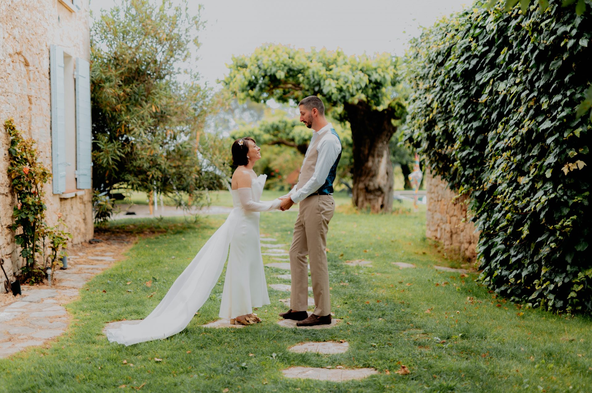 Château Saint-Esprit