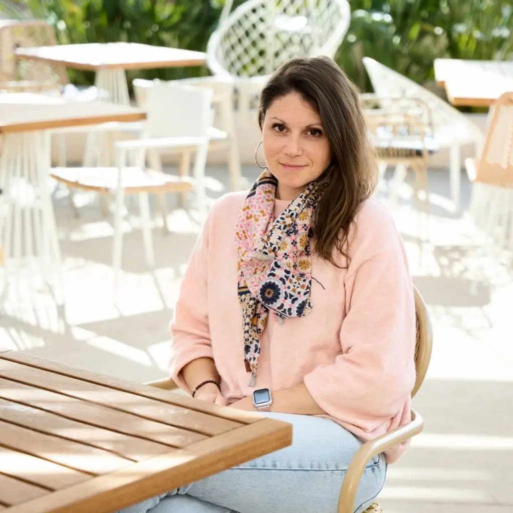 Cecilia presentation squared